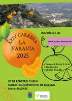 La Naranja